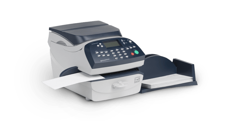 Franking Machine