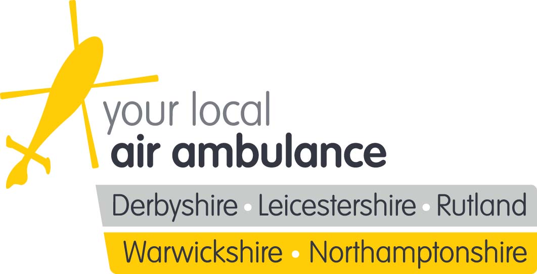 Warwickshire & Northamptonshire Air Ambulance