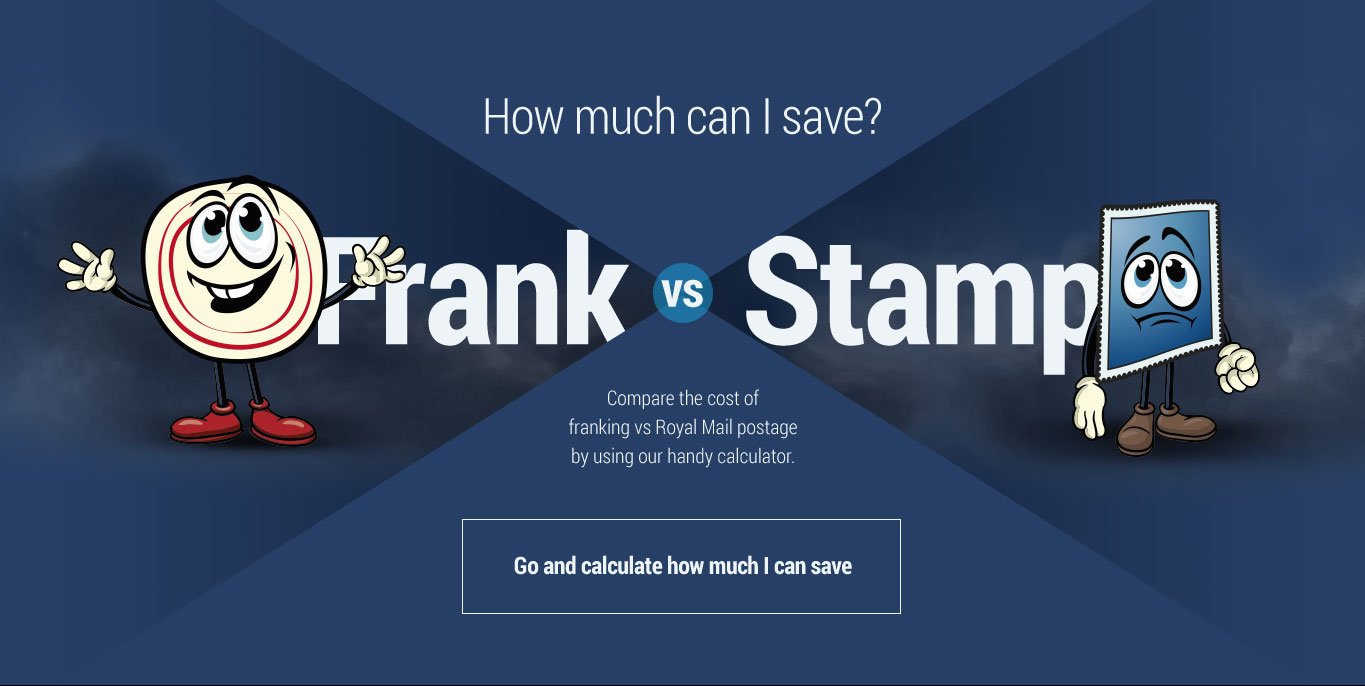 Frank vs Stamp