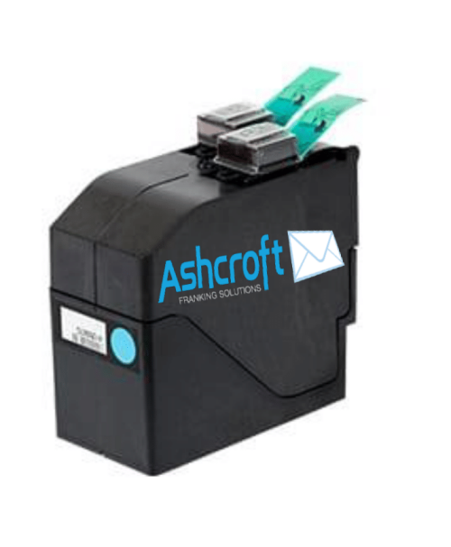 Quadient IS330 / IS440 IN360 / IN600 Mailmark Genuine Ink Cartridge