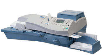 AS380 Mailmark Fully Automatic Digital Franking Machine