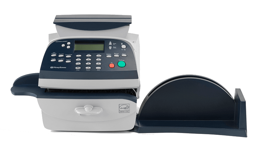 AS145 Mailmark Digital Franking Machine