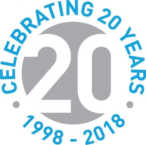 It's Our 25th Anniversary!